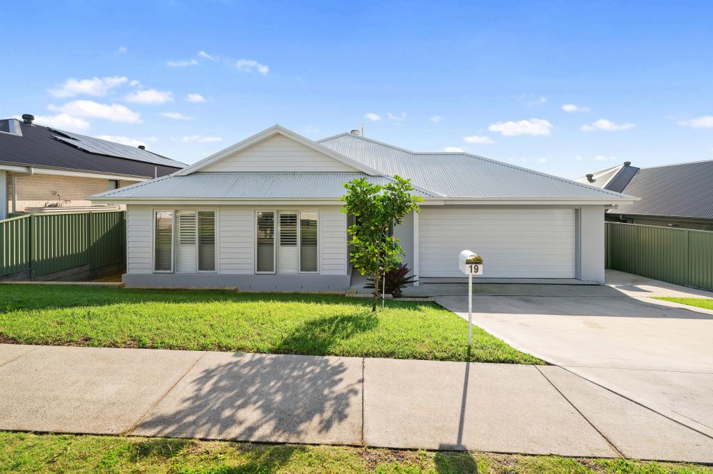 19 Timber Jinker Rd, Cooranbong, NSW 2265