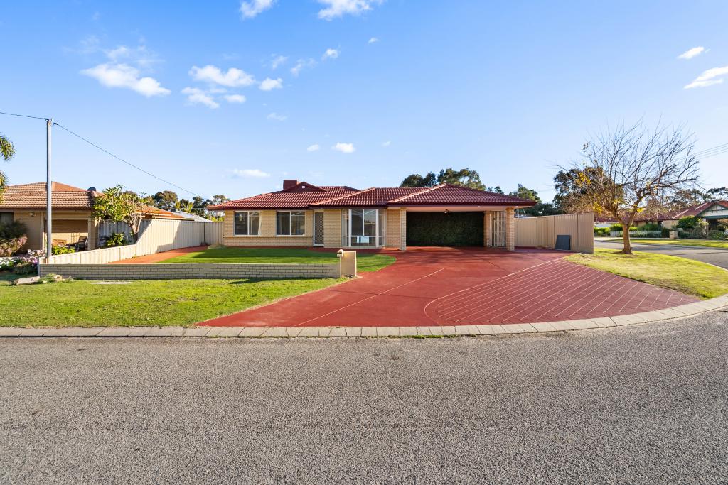 1 Greta Pl, Thornlie, WA 6108