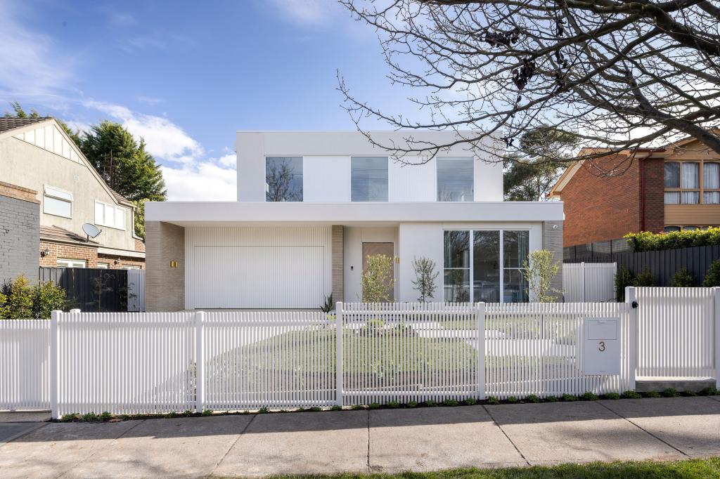 3 Wells St, Surrey Hills, VIC 3127