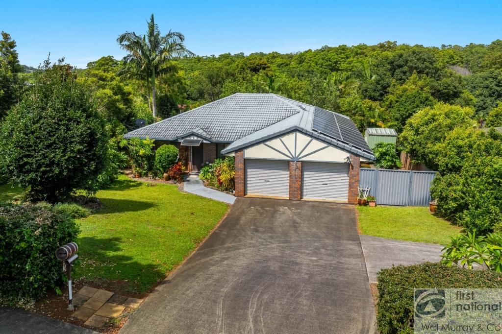 53 Dudley Dr, Goonellabah, NSW 2480