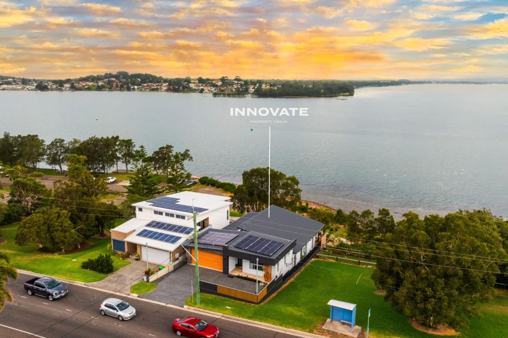 5 Northcliffe Dr, Lake Heights, NSW 2502