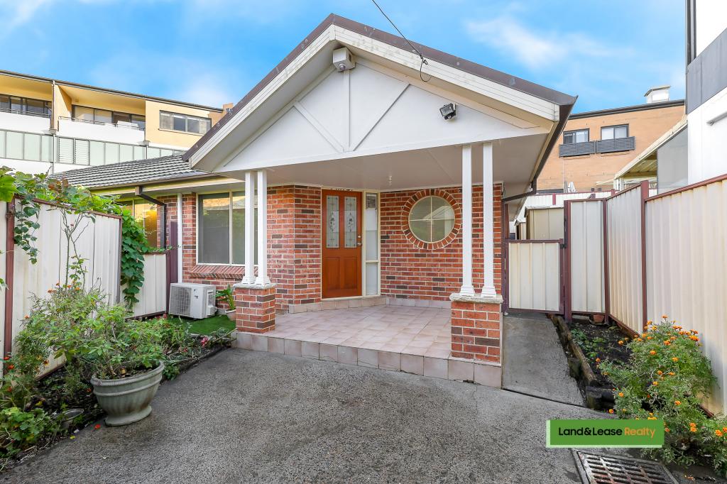 1a Inverness Ave, Penshurst, NSW 2222