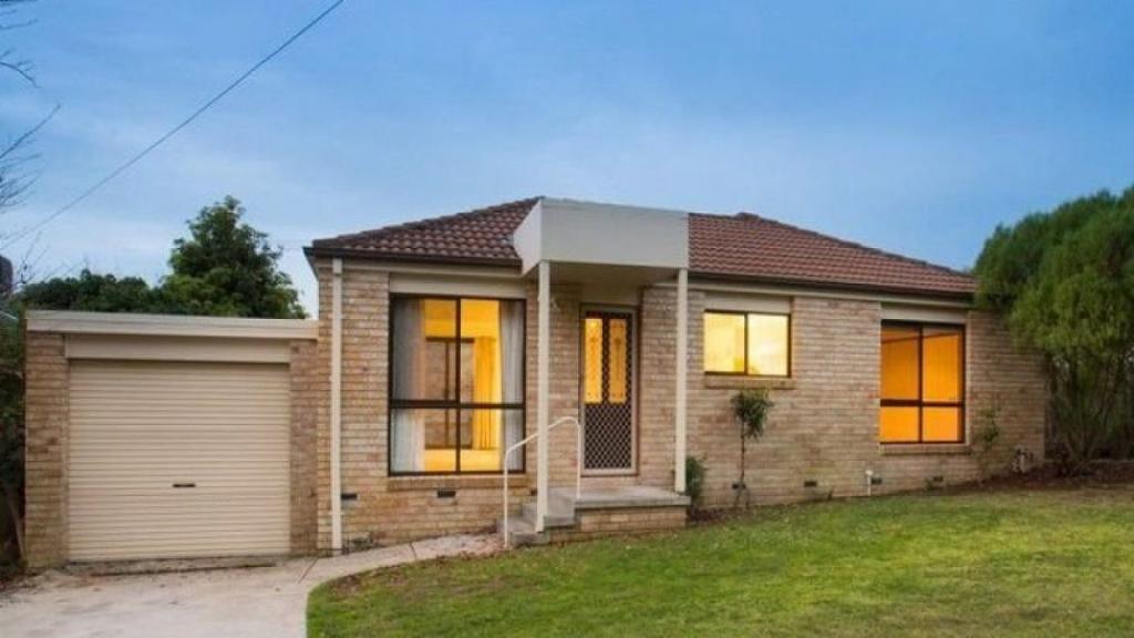 1/7 Brisbane St, Berwick, VIC 3806