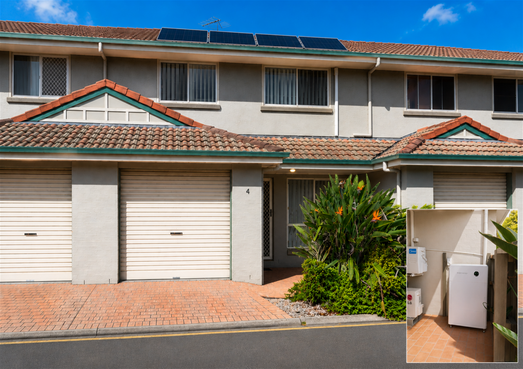 4/80 Oswin St, Acacia Ridge, QLD 4110