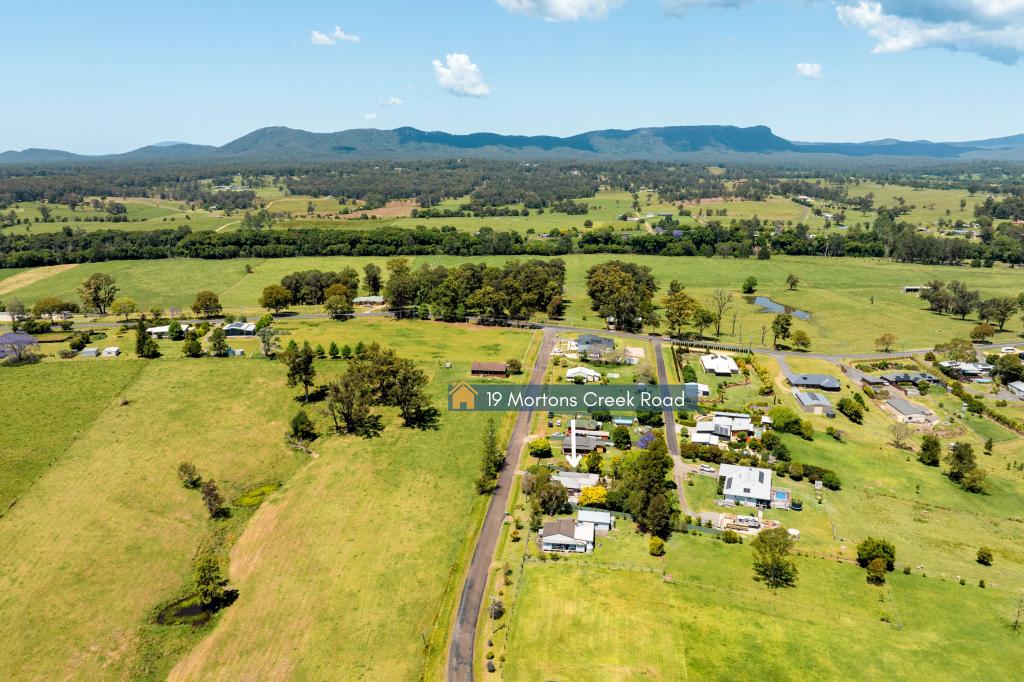 19 Mortons Creek Rd, Beechwood, NSW 2446