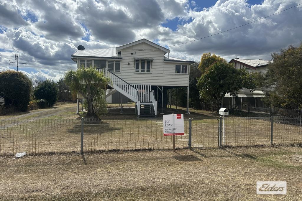 31 Old College Rd, Gatton, QLD 4343