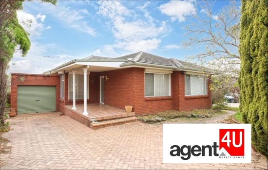 105 Jamison Rd, Penrith, NSW 2750