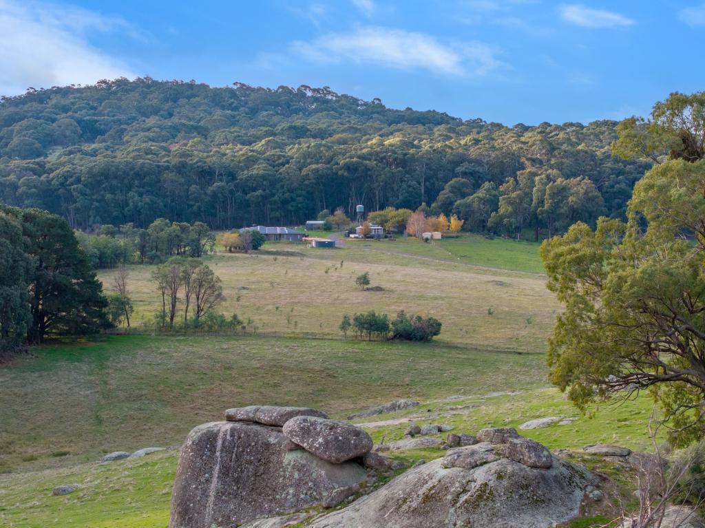 129 Jackas Lane, Kithbrook, VIC 3666