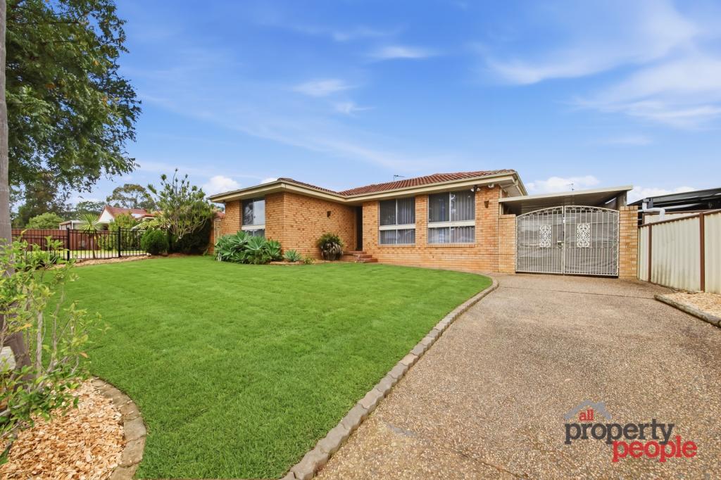 23 Fletcher St, Minto, NSW 2566