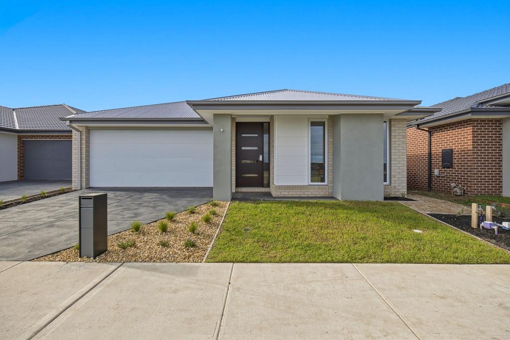 36 Eildon Ave, Clyde, VIC 3978