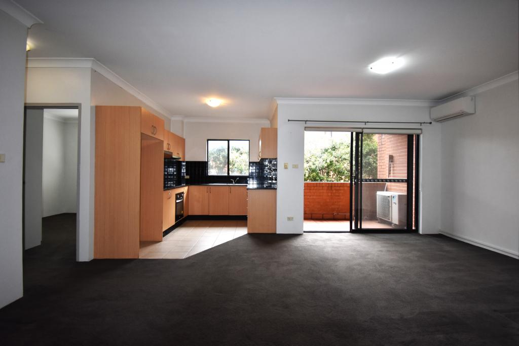 15/17-21a Villiers St, Kensington, NSW 2033