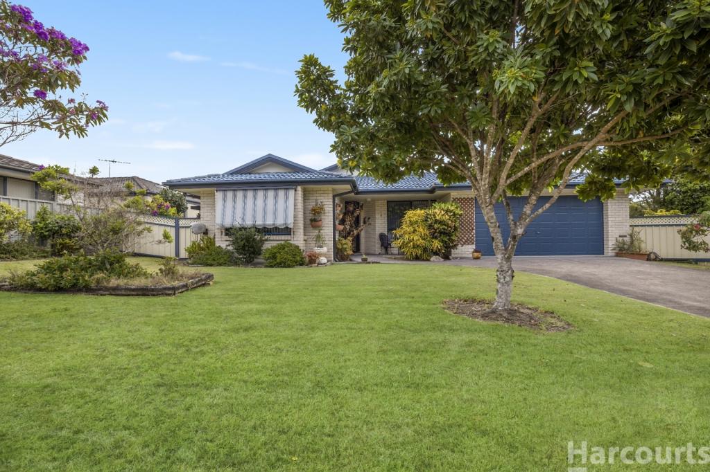 8 Rippon Pl, South West Rocks, NSW 2431