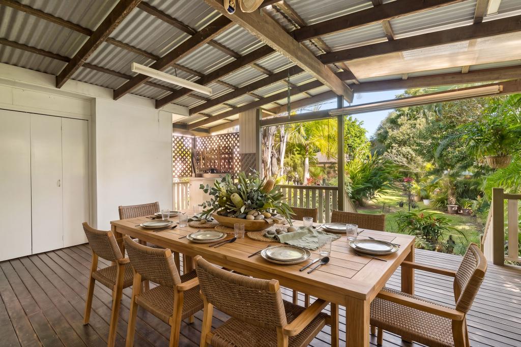 26 JACKSON ST, CLAYFIELD, QLD 4011