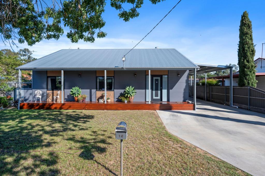 16 Royal Ave, Benalla, VIC 3672