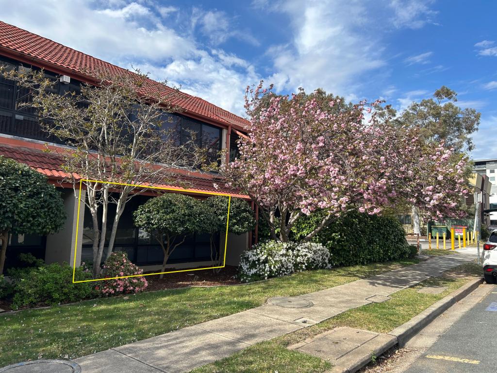 7/11 Mckay Gdns, Turner, ACT 2612