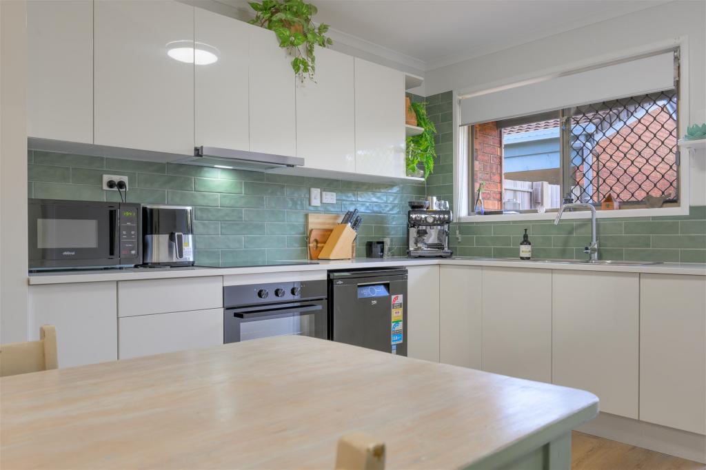 1/24 Mccann St, South Gladstone, QLD 4680