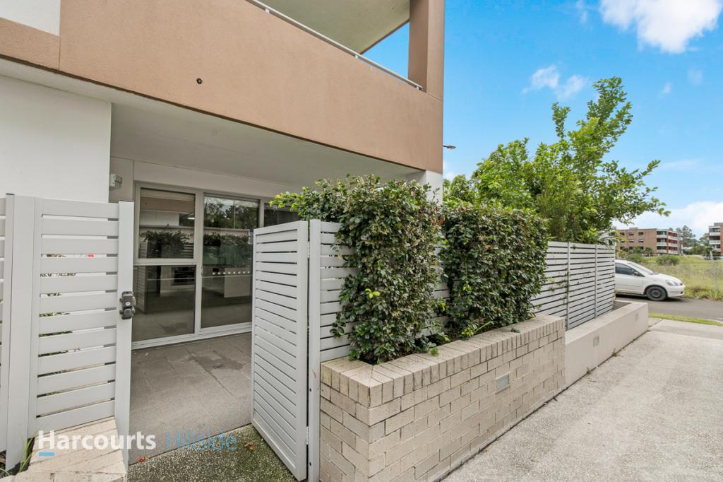 G05/12 HERMES AVE, ROUSE HILL, NSW 2155