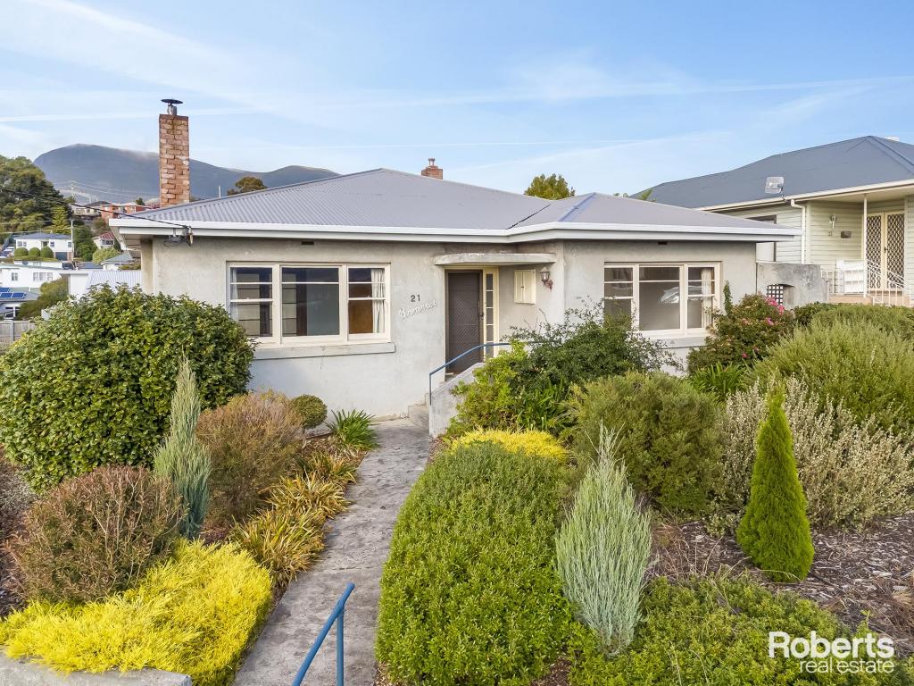 21 Milton Cres, Moonah, TAS 7009