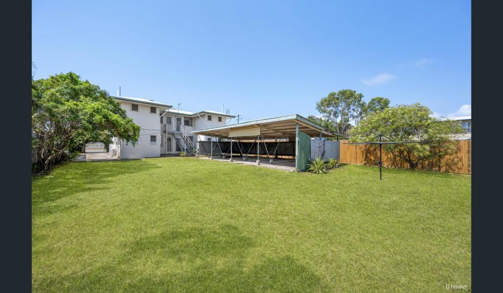 4/160 Francis St, West End, QLD 4810