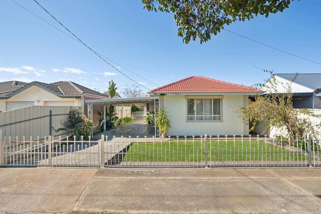 27 Palm Ave, Royal Park, SA 5014