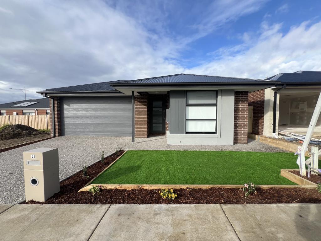46 Mollyan Ave, Charlemont, VIC 3217