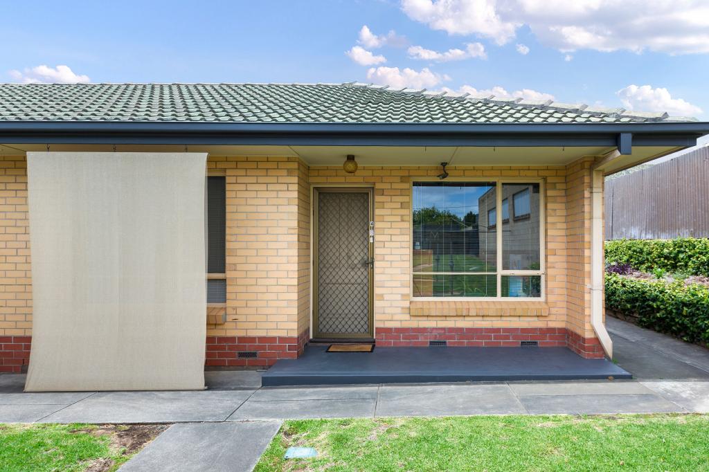 4/2 Spencer St, Campbelltown, SA 5074