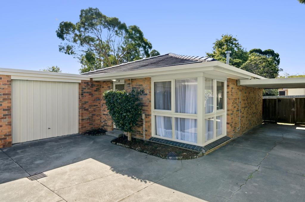 2/273 Canterbury Rd, Heathmont, VIC 3135