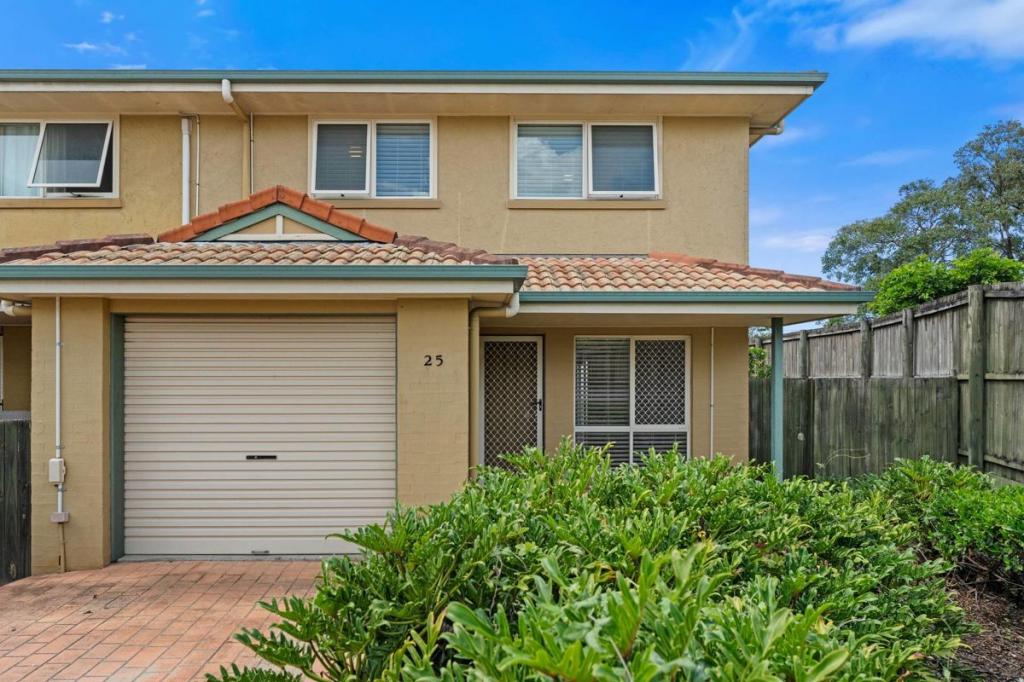 25/80 Oswin St, Acacia Ridge, QLD 4110