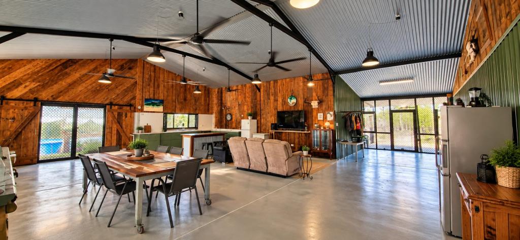 175 Venture Rd, Bynoe, NT 0822