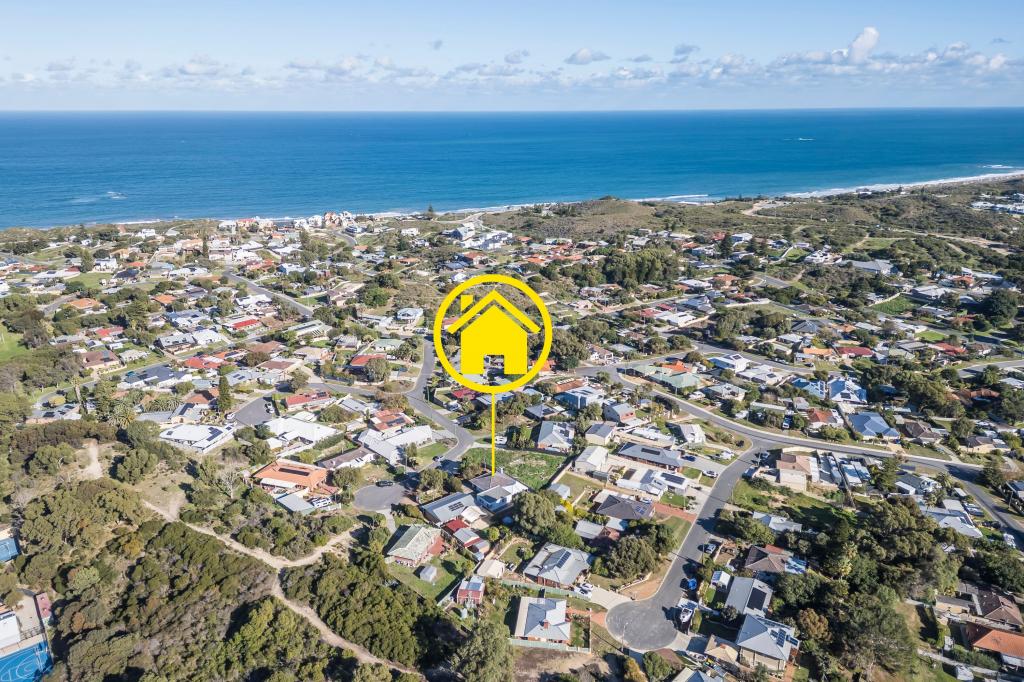18 Galleon Pl, Yanchep, WA 6035