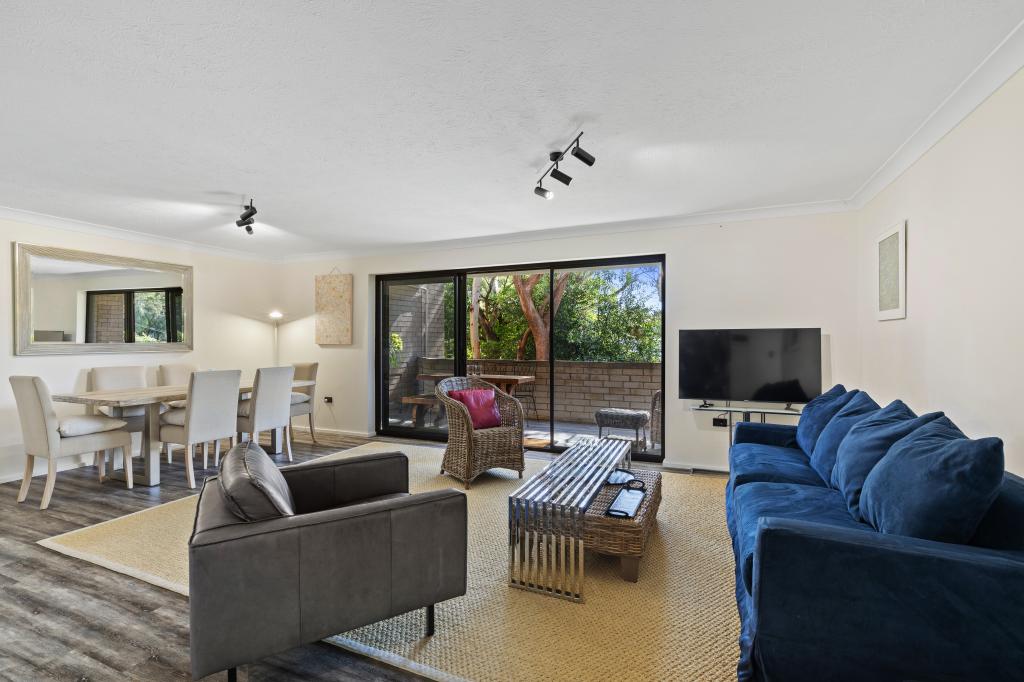 5/66-72 Booner St, Hawks Nest, NSW 2324