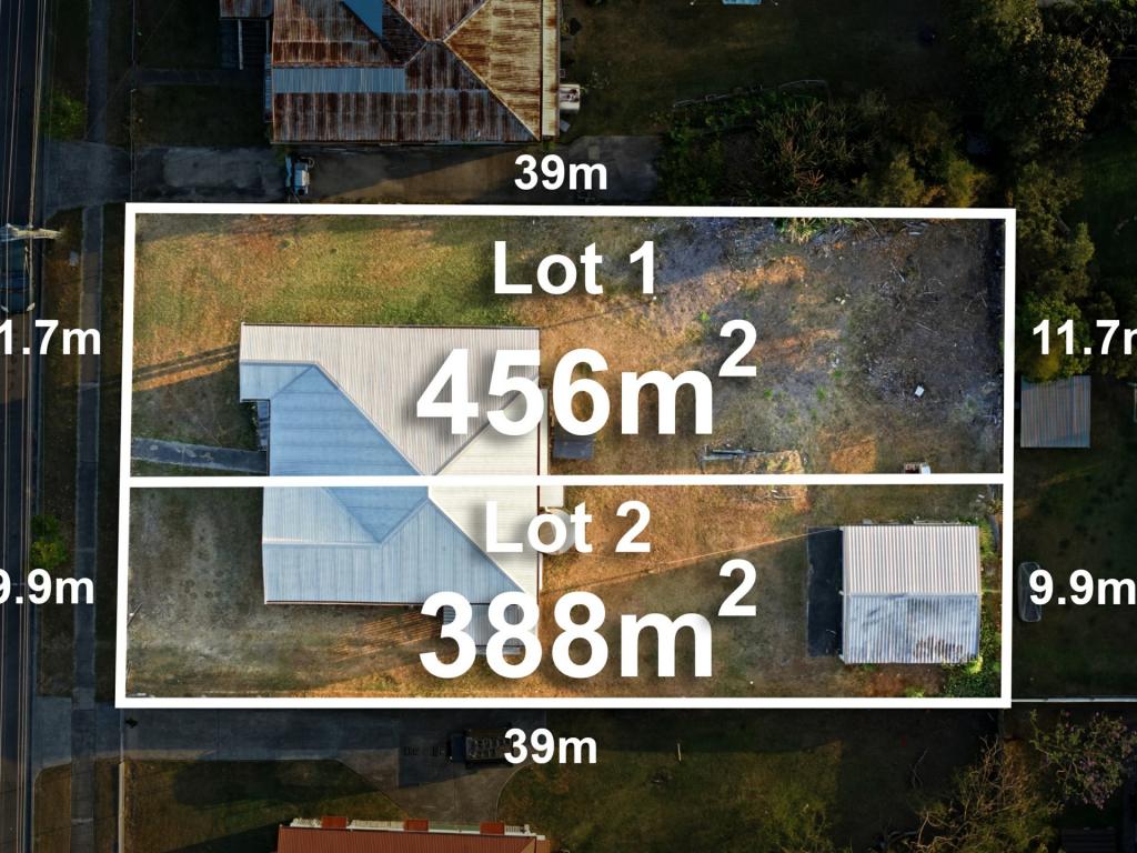 59 BUNYA ST, GREENSLOPES, QLD 4120