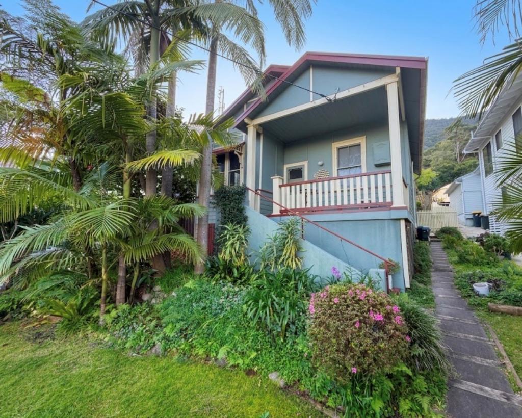 458 Lawrence Hargrave Dr, Scarborough, NSW 2515