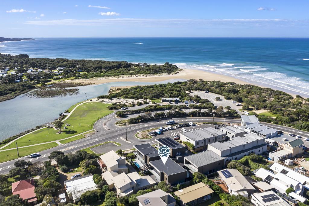 3/137 Great Ocean Rd, Anglesea, VIC 3230