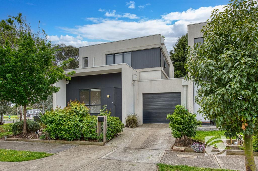 50 RIANA LOOP, EUMEMMERRING, VIC 3177