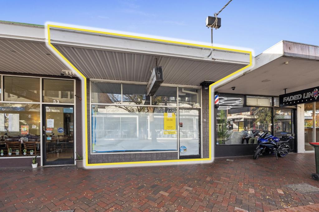 53a Portman St, Oakleigh, VIC 3166