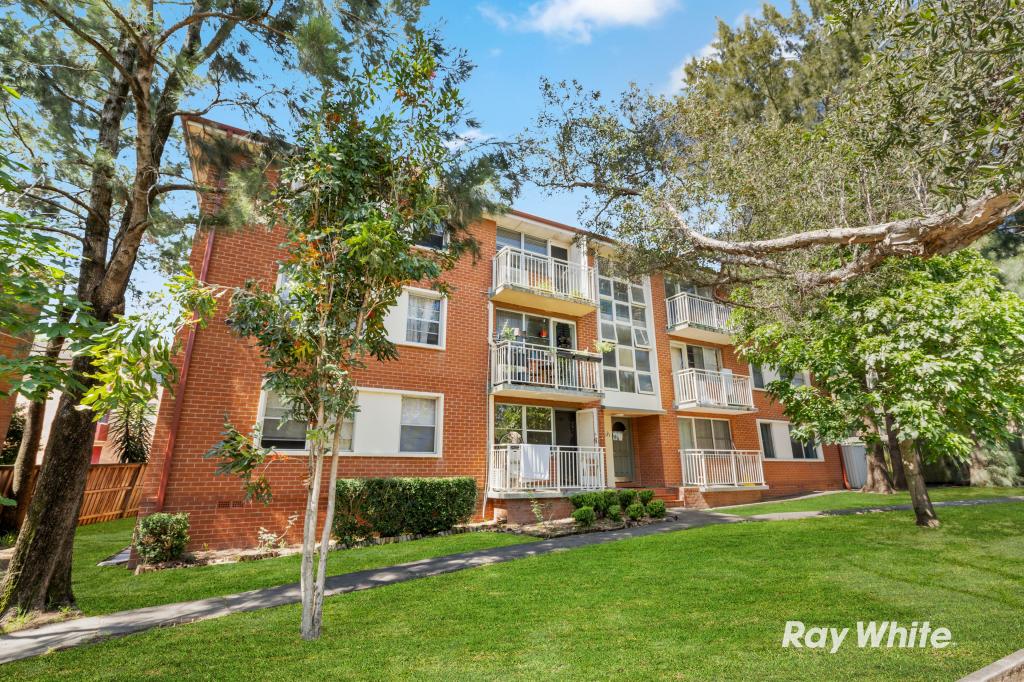 1/8-12 Marlene Cres, Greenacre, NSW 2190