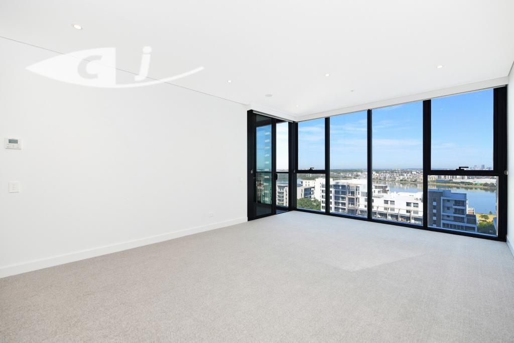 A1009/8 Walker St, Rhodes, NSW 2138