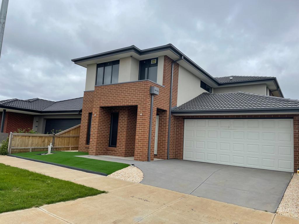 42 Talland Cres, Truganina, VIC 3029