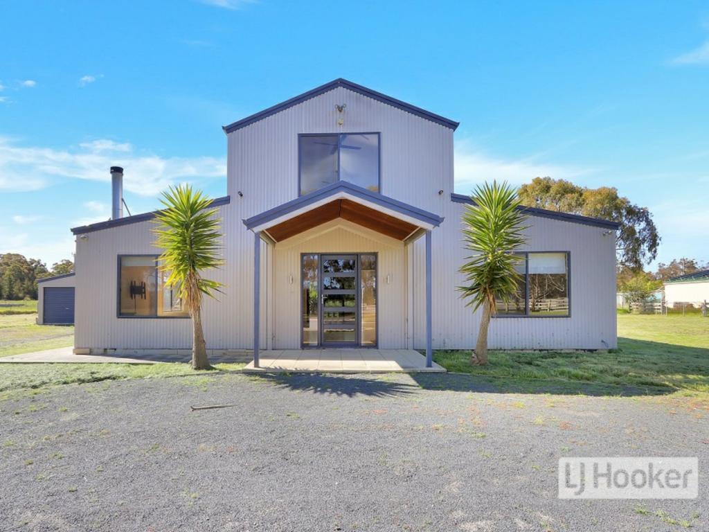 255 Birrells Rd, Newlands Arm, VIC 3875