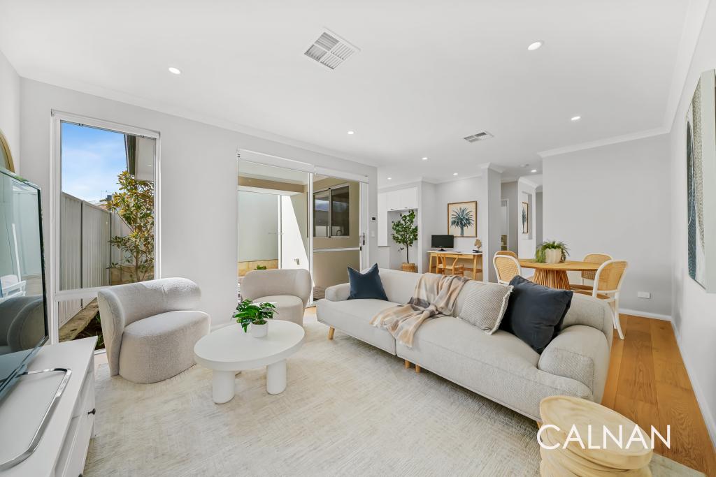 4A SHELSHAW ST, MELVILLE, WA 6156