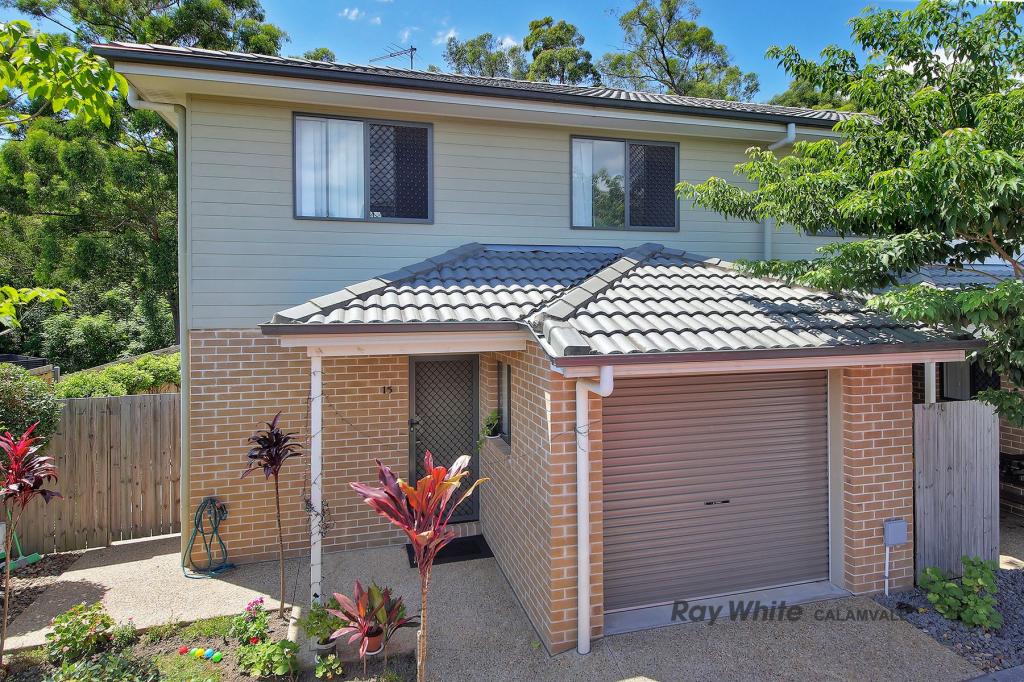 15/109 Dalmeny St, Algester, QLD 4115