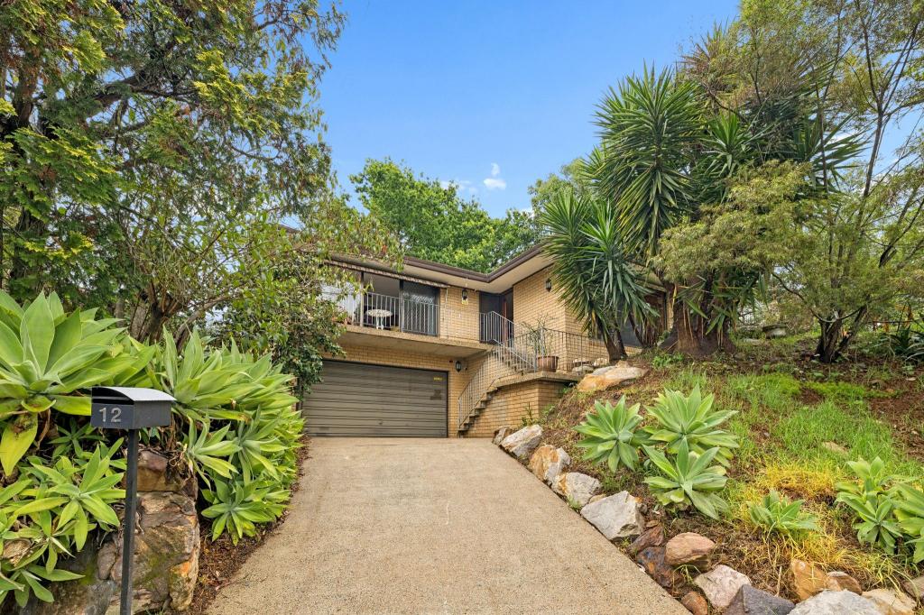 12 Sorlie Ave, Northmead, NSW 2152