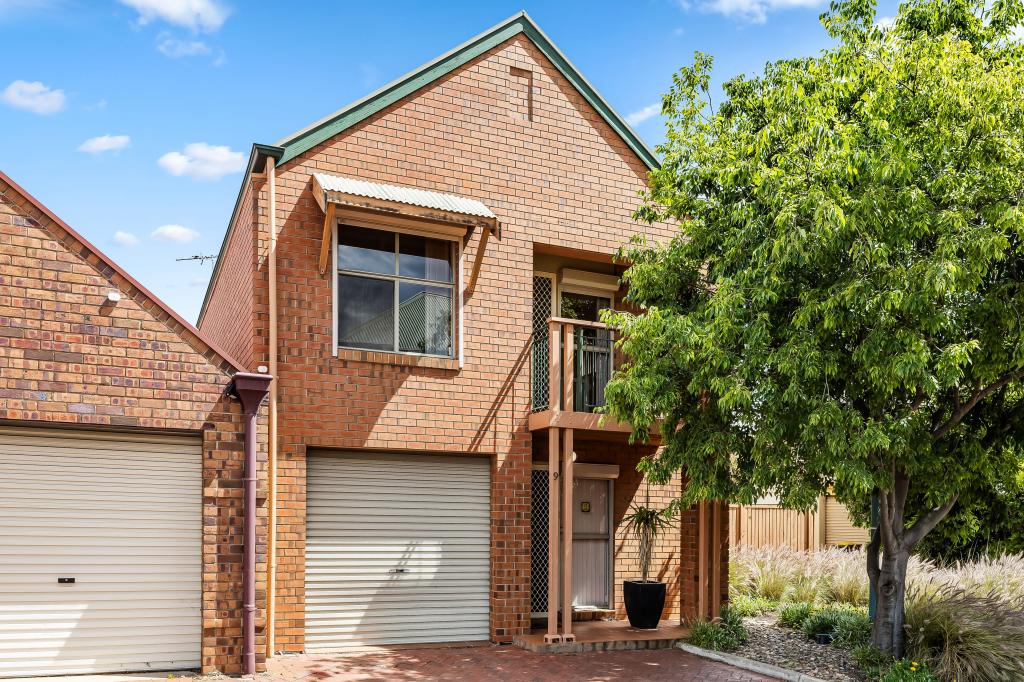 9 The Walkway, North Haven, SA 5018