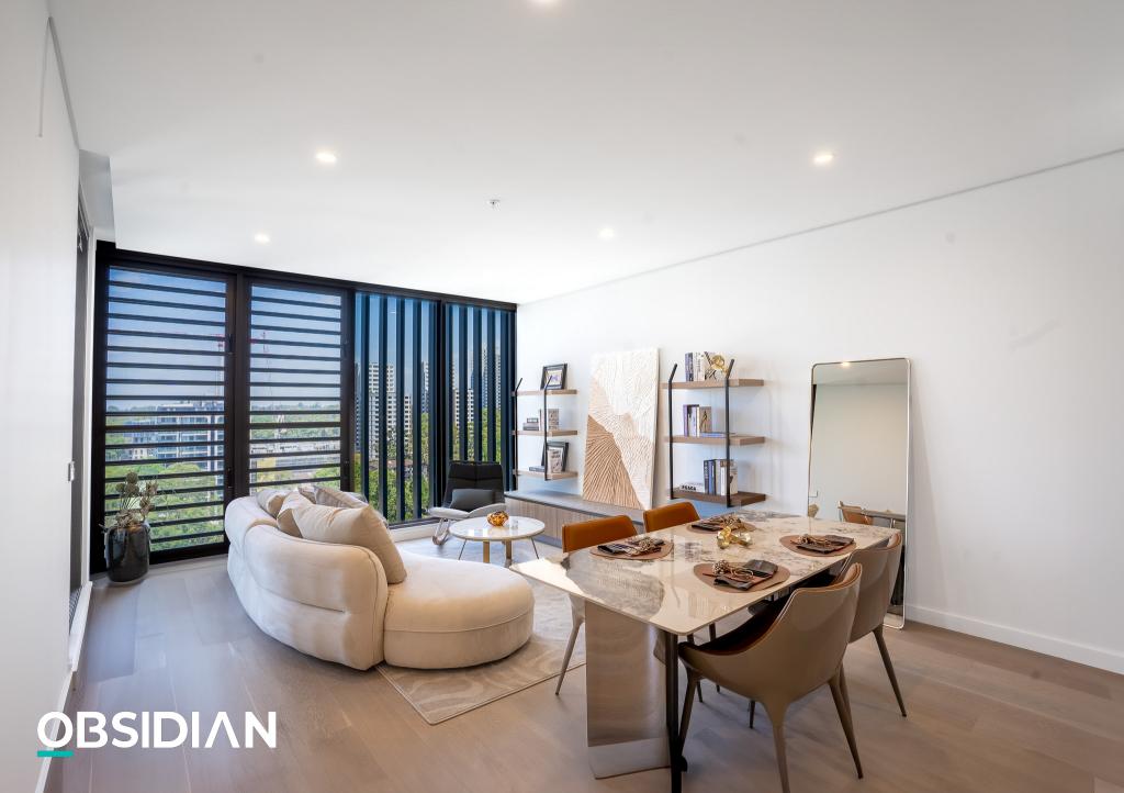 B1511/82 Waterloo Rd, Macquarie Park, NSW 2113