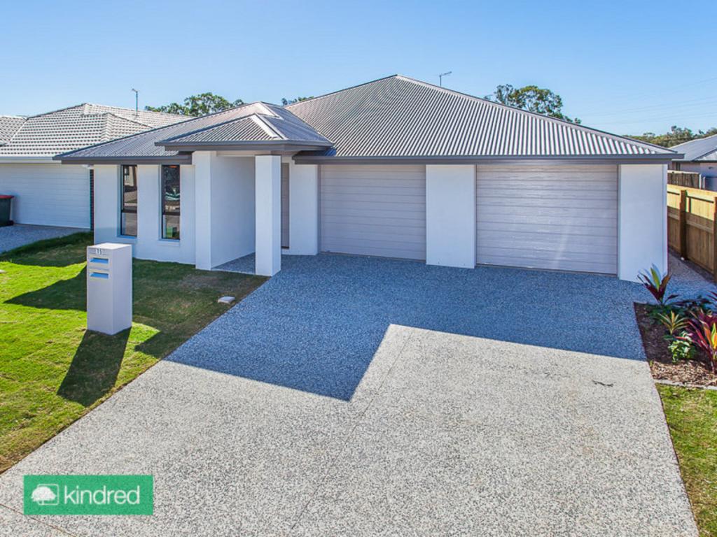 2/15 Champion Cres, Griffin, QLD 4503