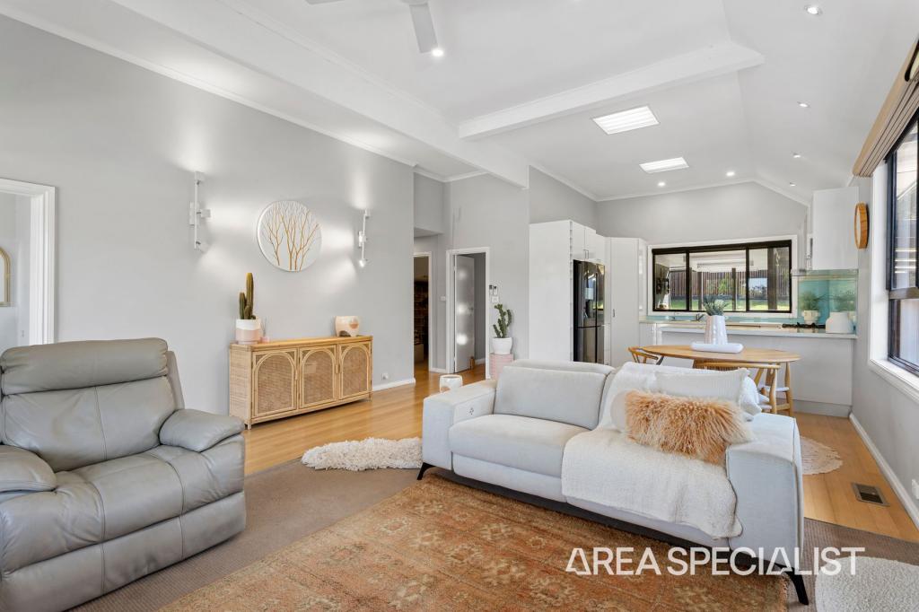 42 QUEEN ST, KORUMBURRA, VIC 3950