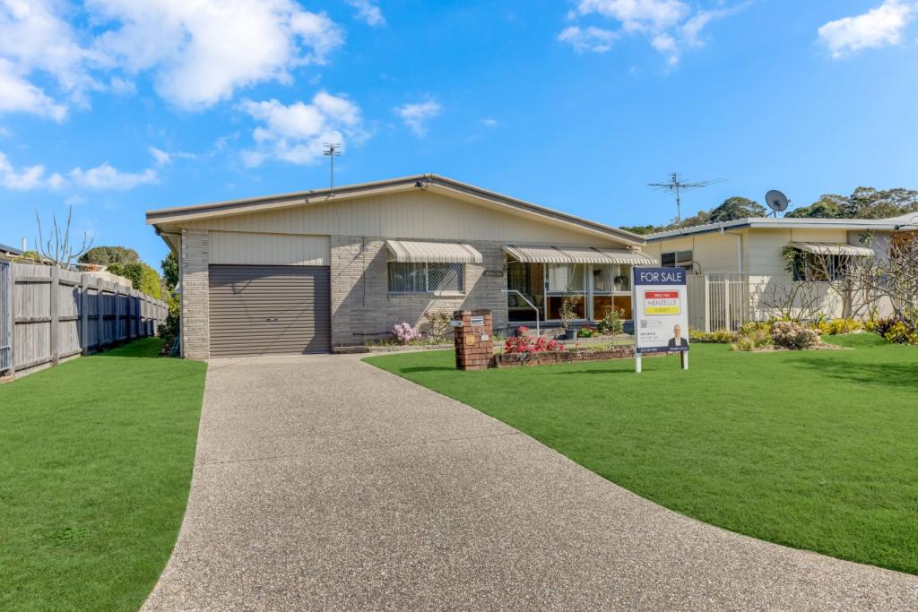 136 Taylor Ave, Golden Beach, QLD 4551