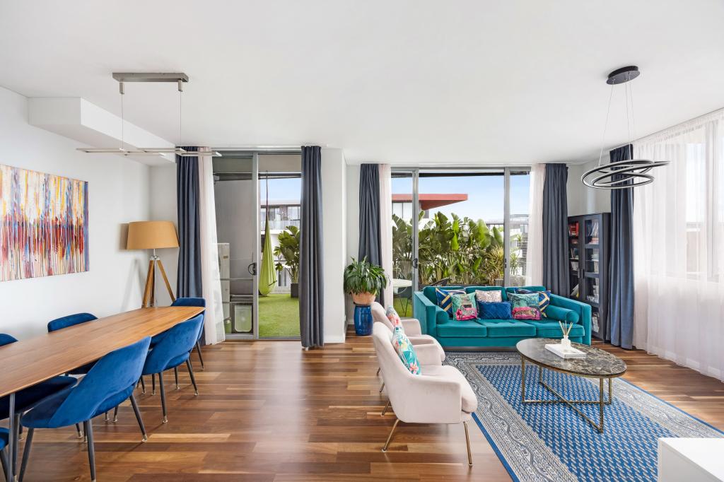 601/12 Rancom St, Botany, NSW 2019