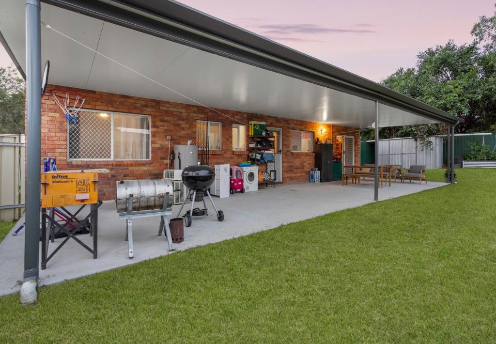 11 King Arthur Bvd, Bethania, QLD 4205